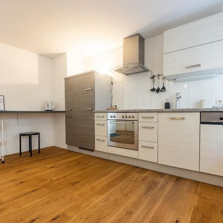City Apartment In Der Bregenzer Innenstadt Exterior photo